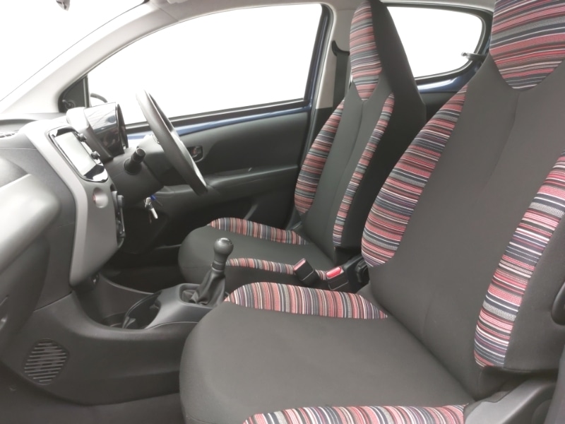 Used Citroen C1 2015 for sale - 77223562: Photo 5