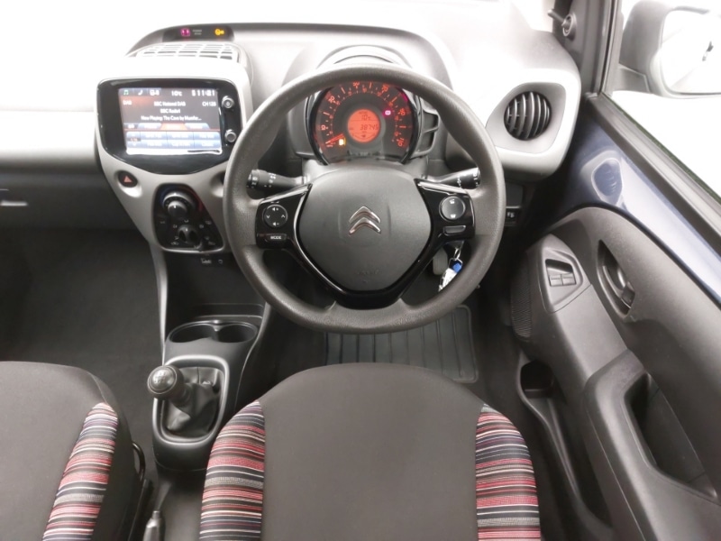 Used Citroen C1 2015 for sale - 77223562: Photo 7