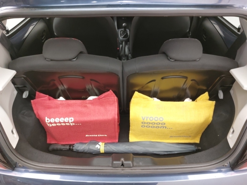 Used Citroen C1 2015 for sale - 77223562: Photo 8