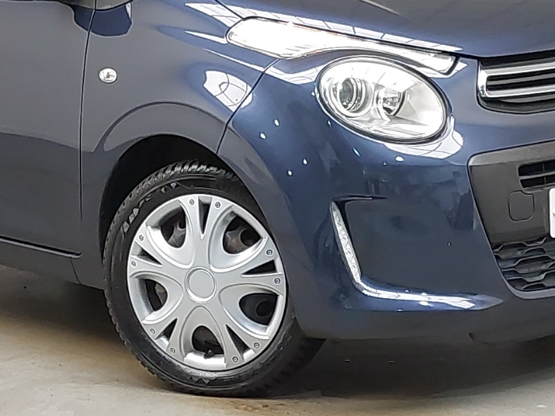 Used Citroen C1 2015 for sale - 77223562: Photo 9