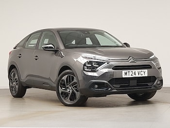 Citroen - C4