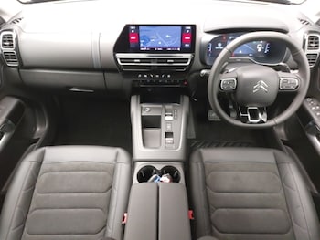 Used Citroen C5 Aircross 2025 for sale - 78889682: Photo