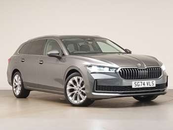 2024 - 2.0 TDI SE L 5dr DSG