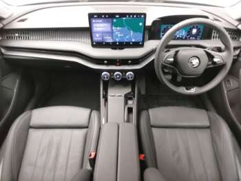 Used Skoda Superb 2024 for sale - 75039792: Photo