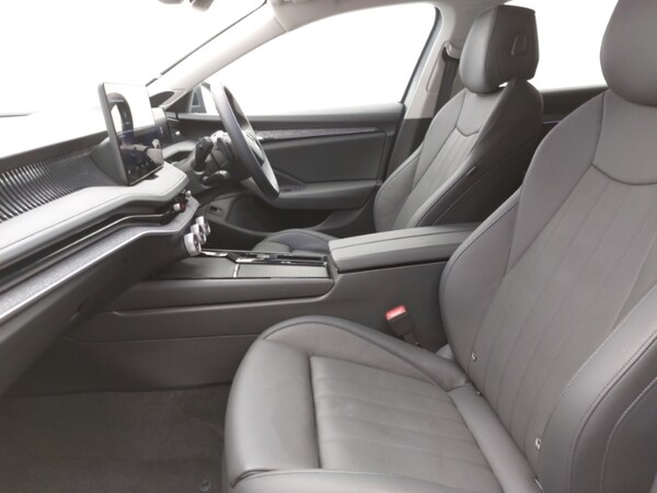 Used Skoda Superb 2024 for sale - 75039792: Photo 5