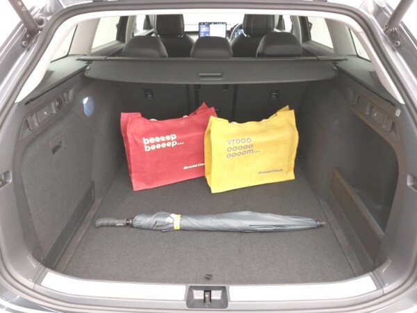 Used Skoda Superb 2024 for sale - 75039792: Photo 8