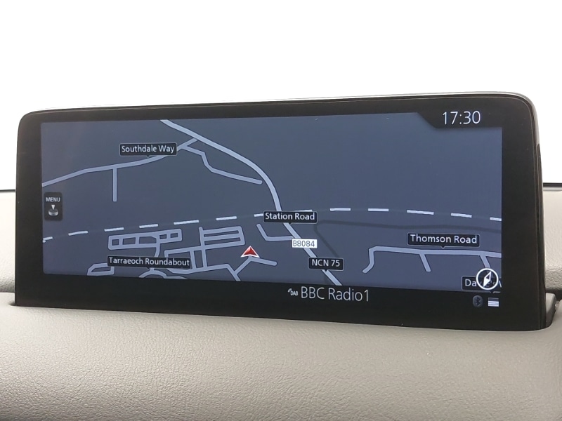 Used Mazda CX-5 2022 for sale - 76478347: Photo 10