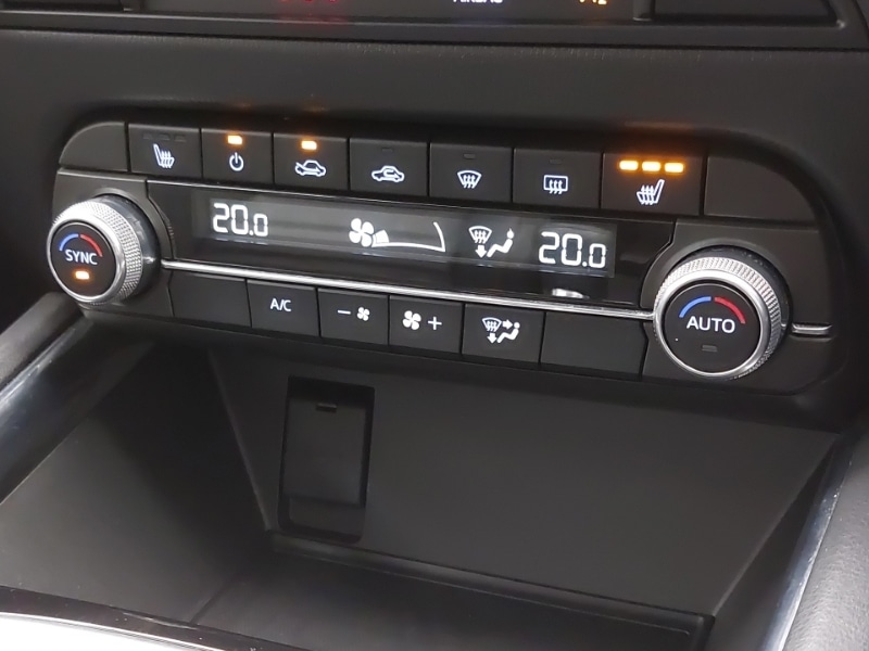 Used Mazda CX-5 2022 for sale - 76478347: Photo 13