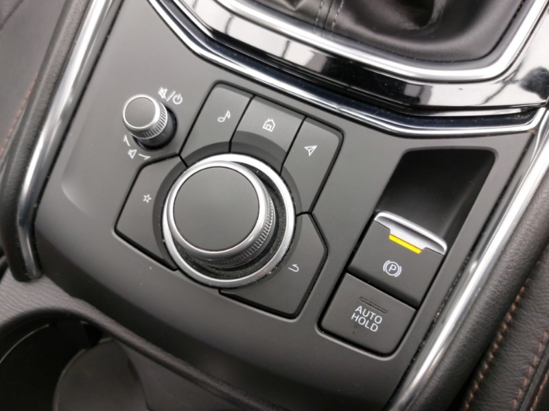 Used Mazda CX-5 2022 for sale - 76478347: Photo 16