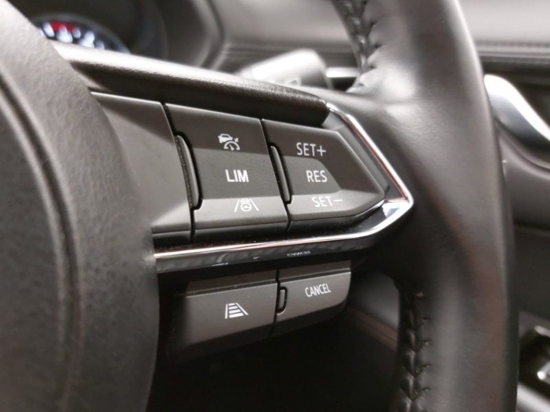 Used Mazda CX-5 2022 for sale - 76478347: Photo 17