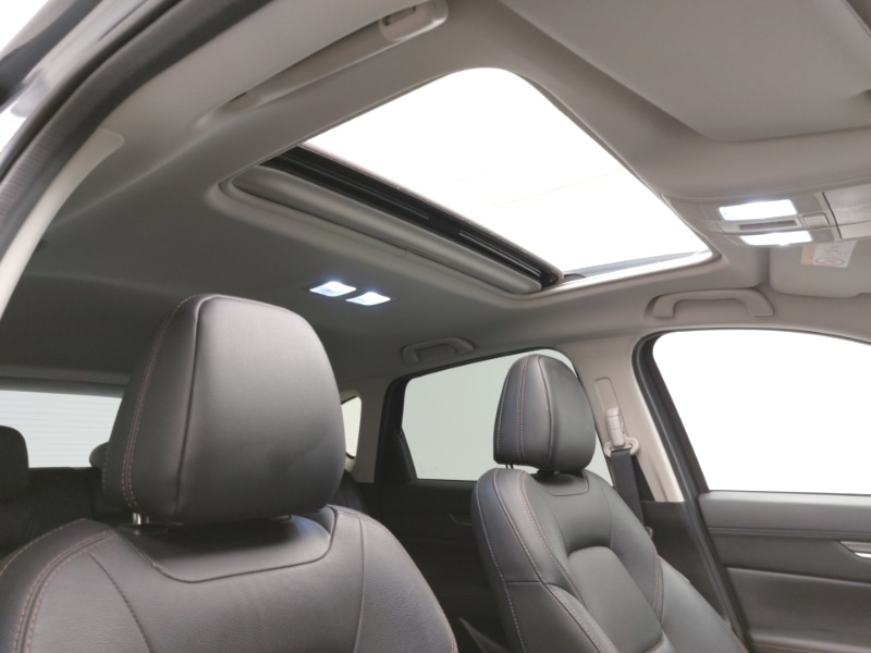 Used Mazda CX-5 2022 for sale - 76478347: Photo 18