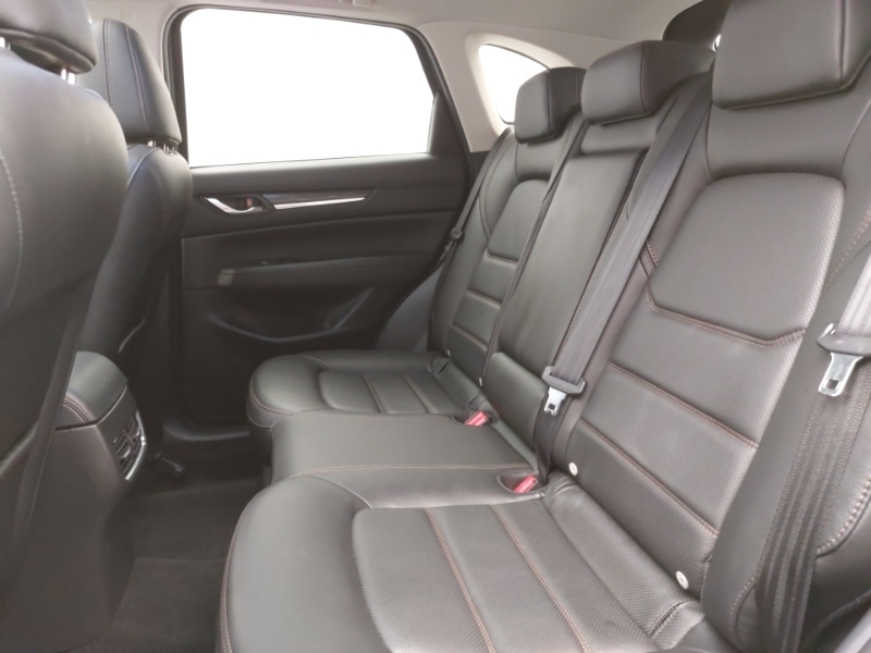 Used Mazda CX-5 2022 for sale - 76478347: Photo 6