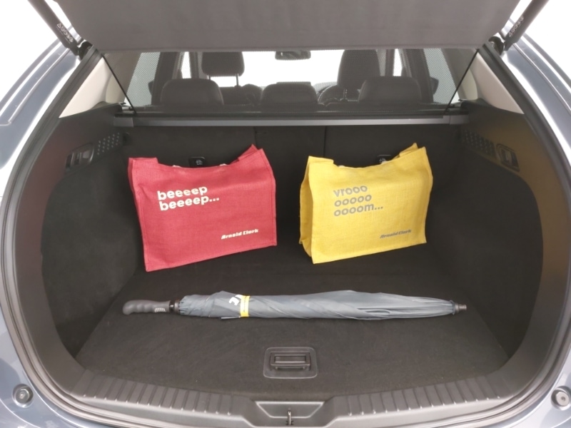 Used Mazda CX-5 2022 for sale - 76478347: Photo 8