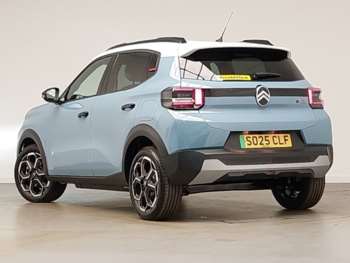 Used Citroen C3 2025 for sale - 75251689: Photo