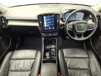 Used Volvo XC40 2022 for sale - 79776863: Photo
