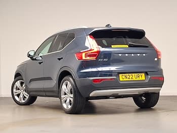 Used Volvo XC40 2022 for sale - 79776863: Photo