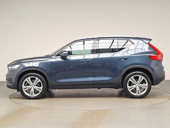 Used Volvo XC40 2022 for sale - 79776863: Photo