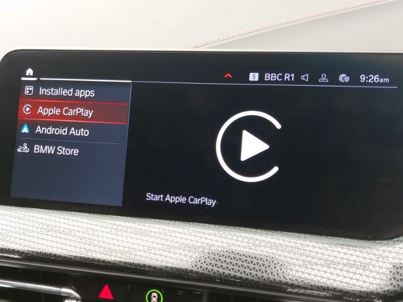 Used BMW 1 Series 2023 for sale - 76947298: Photo 11