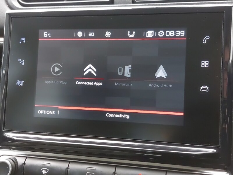 Used Citroen C3 2020 for sale - 77635865: Photo 11