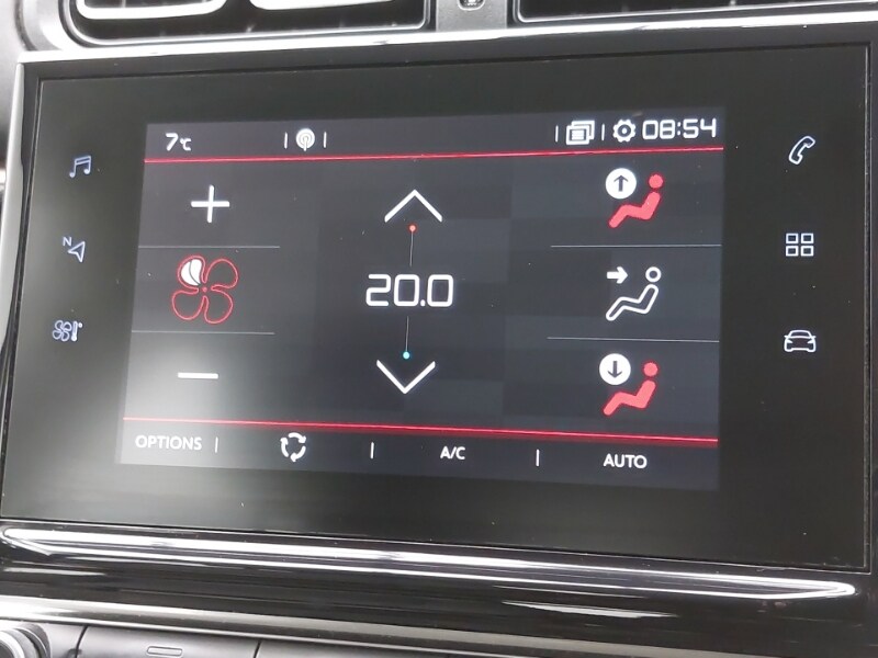 Used Citroen C3 2020 for sale - 77635865: Photo 13