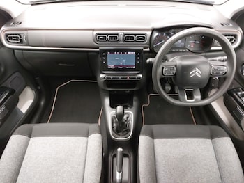 Used Citroen C3 2020 for sale - 77635865: Photo