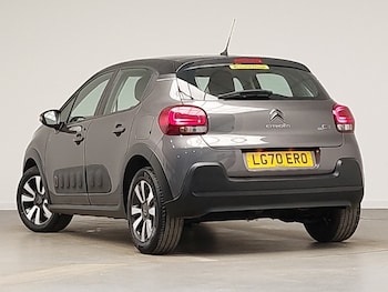 Used Citroen C3 2020 for sale - 77635865: Photo