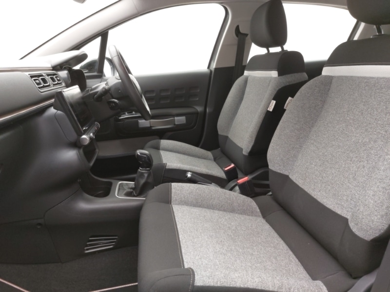 Used Citroen C3 2020 for sale - 77635865: Photo 5