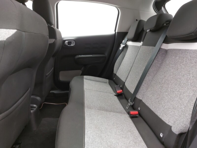 Used Citroen C3 2020 for sale - 77635865: Photo 6