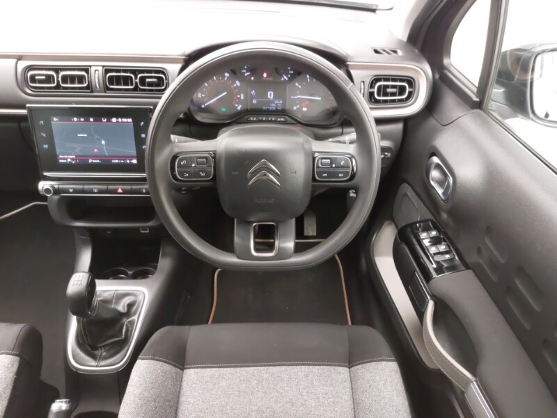 Used Citroen C3 2020 for sale - 77635865: Photo 7