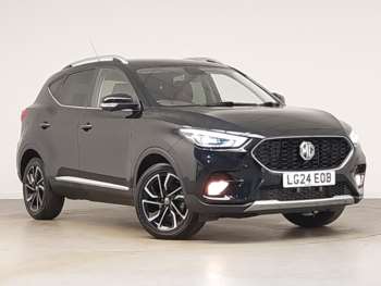 2024 - 1.0T GDi Exclusive 5dr DCT