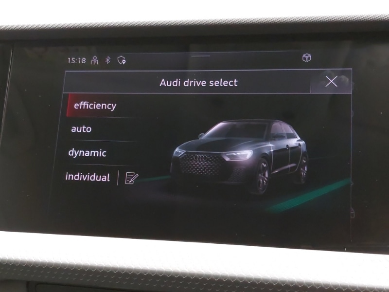 Used Audi A1 2021 for sale - 77008706: Photo 17