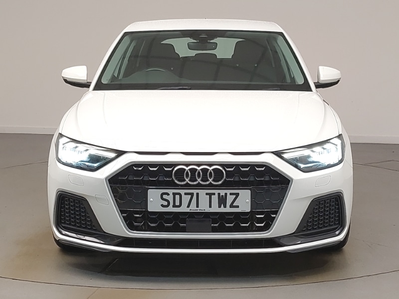 Used Audi A1 2021 for sale - 77008706: Photo 18