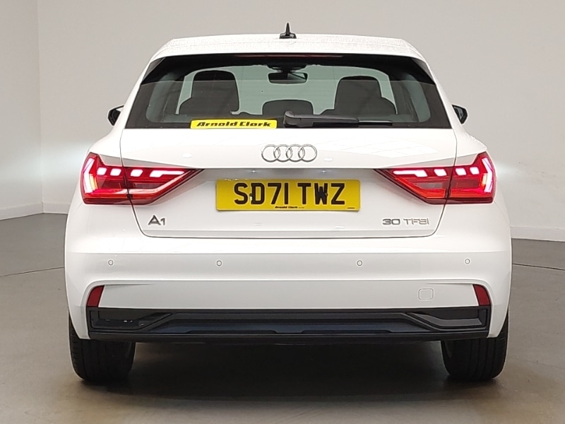 Used Audi A1 2021 for sale - 77008706: Photo 19