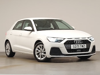 2021 - 30 TFSI 110 Sport 5dr