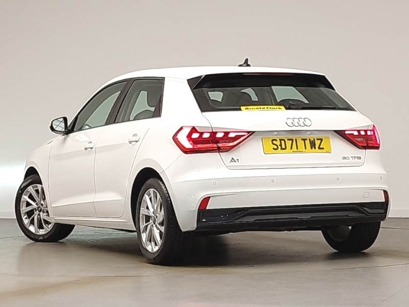 Used Audi A1 2021 for sale - 77008706: Photo 3