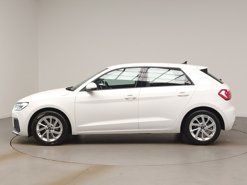 Used Audi A1 2021 for sale - 77008706: Photo 4