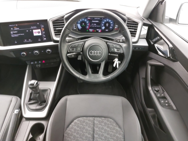 Used Audi A1 2021 for sale - 77008706: Photo 7