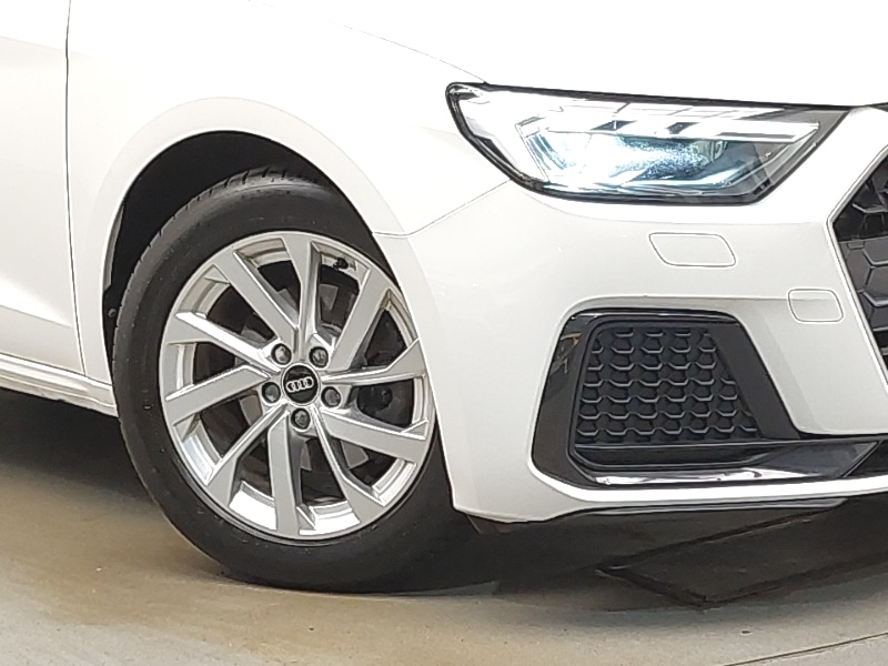 Used Audi A1 2021 for sale - 77008706: Photo 9