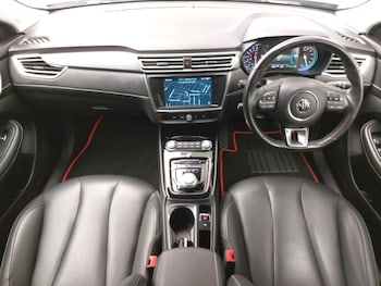 Used MG MG5 2021 for sale - 75663890: Photo