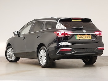 Used MG MG5 2021 for sale - 75663890: Photo