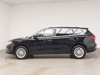 Used MG MG5 2021 for sale - 75663890: Photo