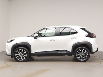 Used Toyota Yaris Cross 2021 for sale - 75506024: Photo