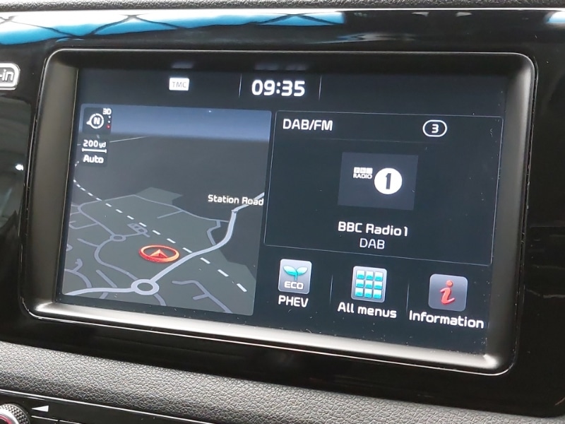 Used Kia Niro 2018 for sale - 77439227: Photo 10