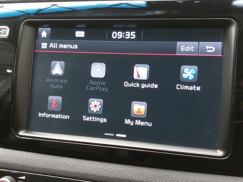 Used Kia Niro 2018 for sale - 77439227: Photo 11