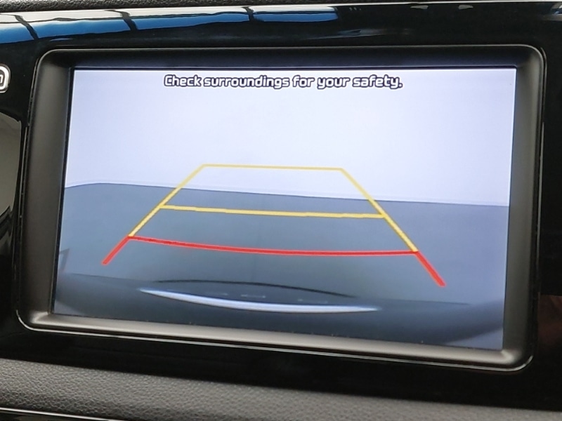 Used Kia Niro 2018 for sale - 77439227: Photo 12