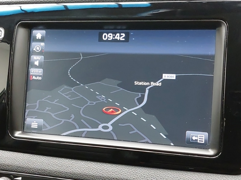 Used Kia Niro 2018 for sale - 77439227: Photo 13