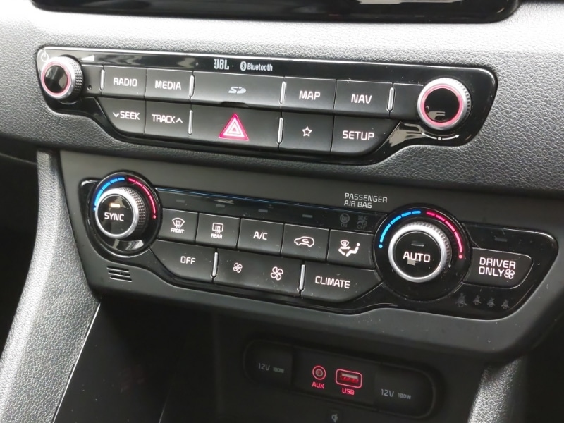 Used Kia Niro 2018 for sale - 77439227: Photo 14