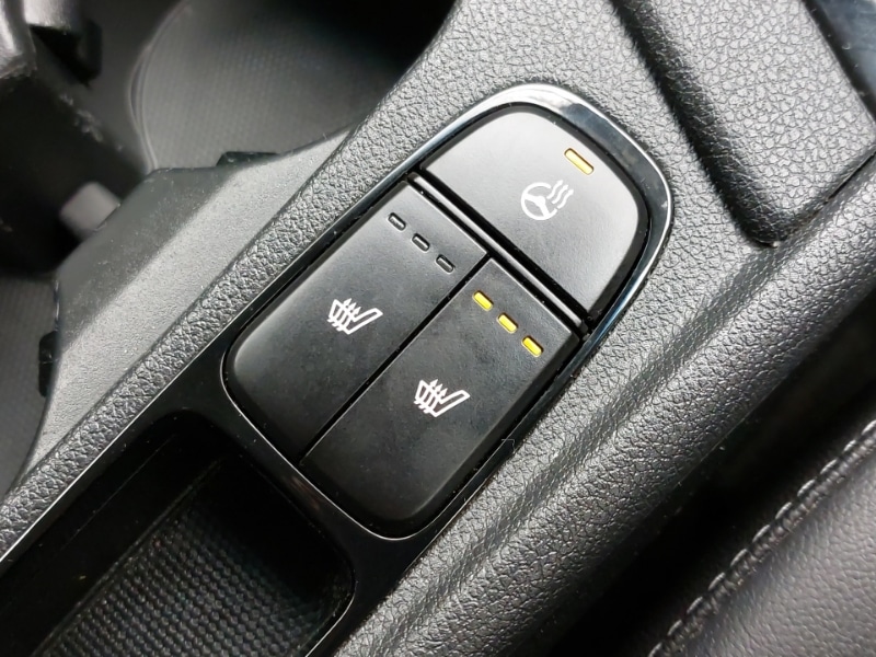 Used Kia Niro 2018 for sale - 77439227: Photo 16