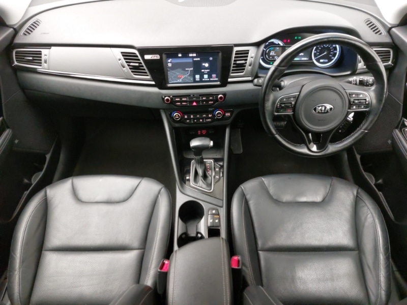 Used Kia Niro 2018 for sale - 77439227: Photo 2