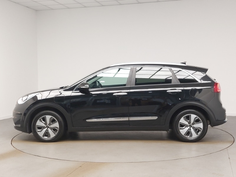 Used Kia Niro 2018 for sale - 77439227: Photo 4